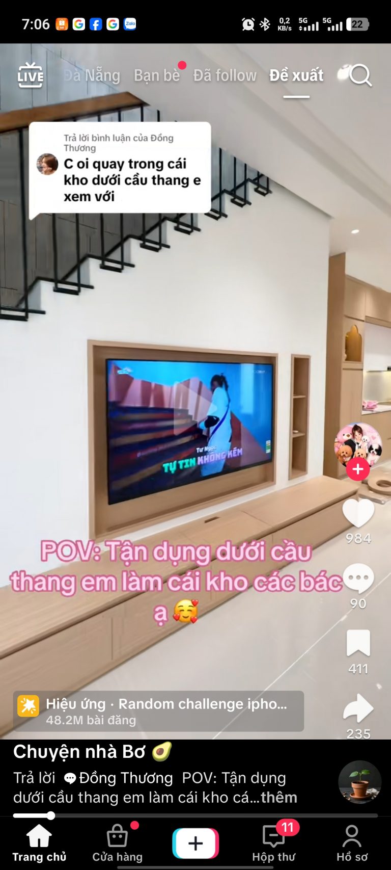 Nhà Q