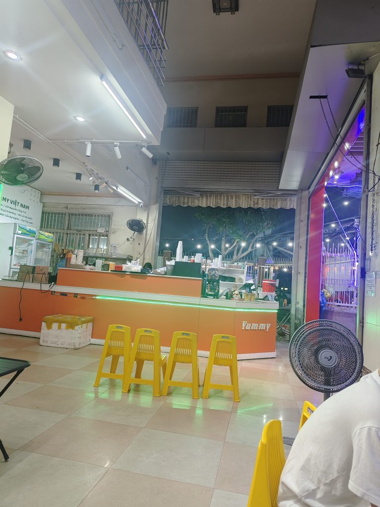 Tàu hủ singapore